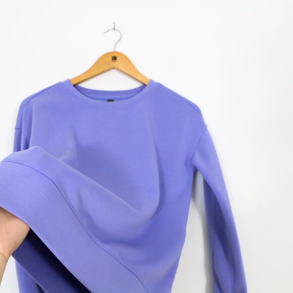 *Mondetta Women’s Tech Fleece Sweatshirt - Picture 10 of 12